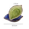 Tableware Accessories Kitchen Bowl For Kitchen Sauce Dish Seasoning Plate Dipping Dish Snack Plate