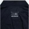 MaiSon Margiela Men S Jacket Mm6x Salomon Numbering Logo Sh0am0056 M35418