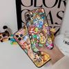 Disney Princess New High-End Shell Phone Case for Redmi Note 13 14 Pro+ Plus A3 A3X 13X 13C 13R 14S 14C 14R