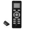 Remote Control Remote Control Vacuum Cleaner 1pcs 1x