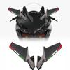 XINMOZR For CBR250R CBR250RR CBR 250R CBR 250RR Wind Wing Rearview Mirror Motorcycle Wing