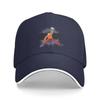 Classic Captain Tsubasa Manga Soccer Anime Football Baseball Cap Women Men Breathable Dad Hat Performance