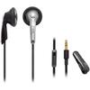 Проводные наушники Audio-Technica ATH-C320 BK, Черные
