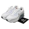 Air Max 90 LV8 Блестящий Swoosh Ж - HQ3456-191