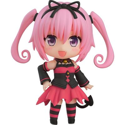 Nendoroid To LOVE-Ru Darkness Nana Astar Deviluke Non-Scale Painted PVC Action Figure
