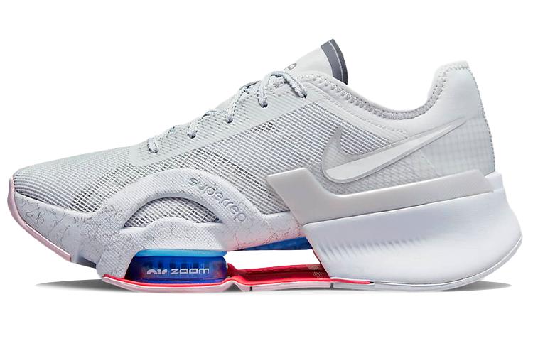 Nike Air Zoom SuperRep 3 Pure Platinum Women's DA9492-004
