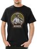 Miner VII Mens T-Shirt Miner Miner Buddy Mine Miner