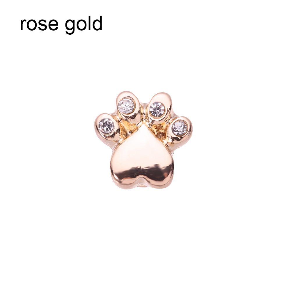 Creative Bracelet Nails Decorative Ring Strap Accessories Wristbelt Charms Watch Band Ornament