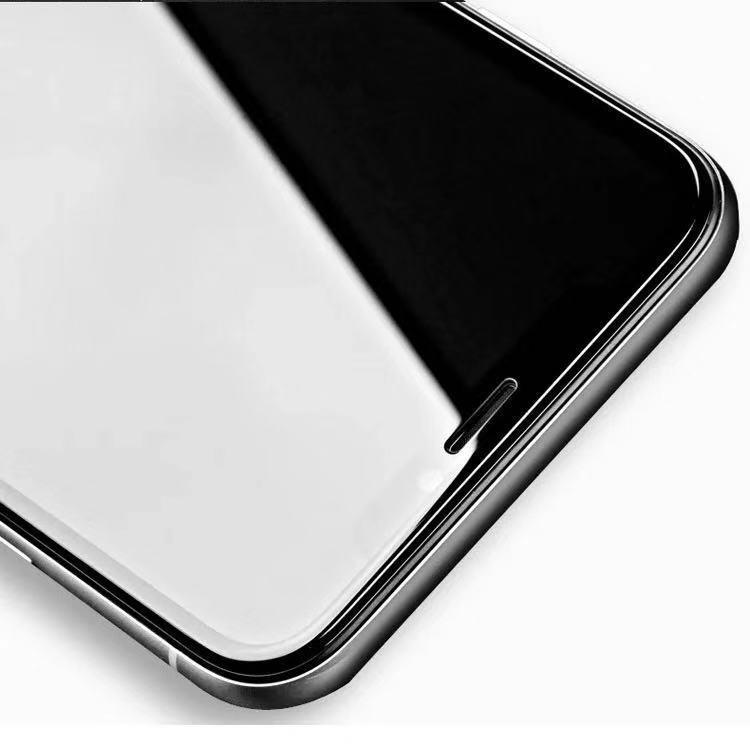 Закаленная пленка Anti-Peep для мобильных телефонов X70, S15, X21, X23, Y200i, IQOO9, X50, Y76s, Z6, S7