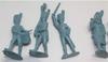 Mars Figures 1/32 Scale French Veteran Guards, 1805-1815, 8 Poses, 15 Figures, Plastic Model Kit, ORM32022