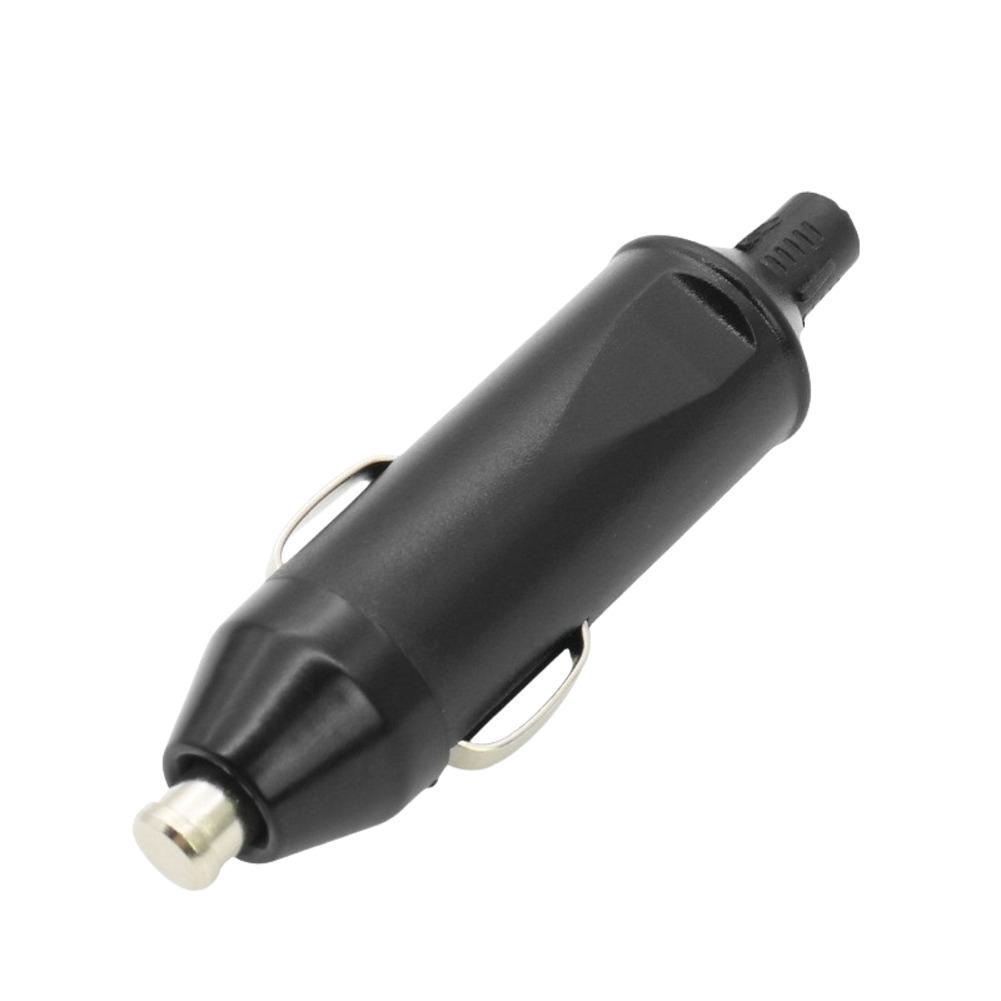 12V 24V Fuse Tube Power Adapter 8.2cm Long 20A Fuse Tube Easy Connection High Current High Universality Fitment