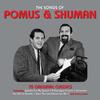CD VARIOUS - The Songs Of Pomus & Shuman (Import NOT3CD139 Not Now Music 2014 UK ObiRock Used