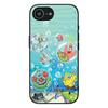 S-SpongeBobs S-SquarePants Phone Cover for Samsung Galaxy S22 S21 S20 FE Ultra Plus A35 A36 A37 A33 A34 A04 A71 Protective Case