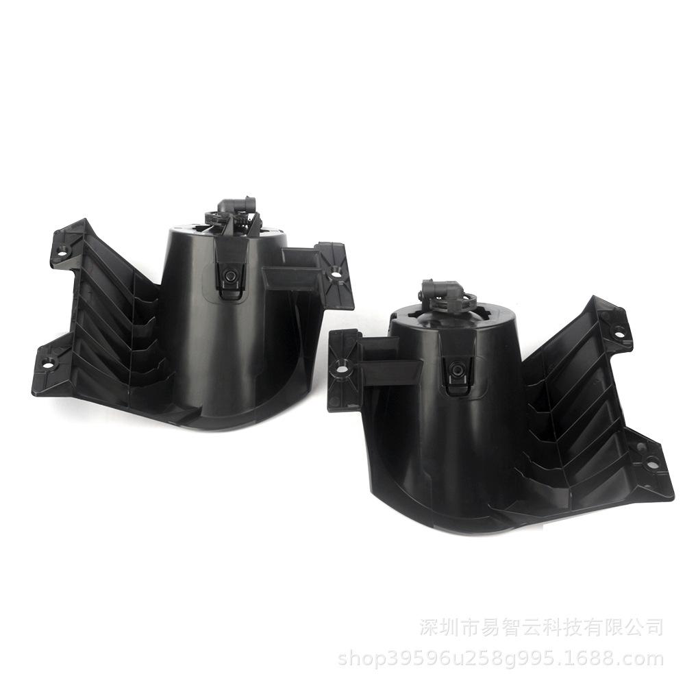 Fog Light & Bumper Light Set for Ford Raptor F150 2010-2017 Models