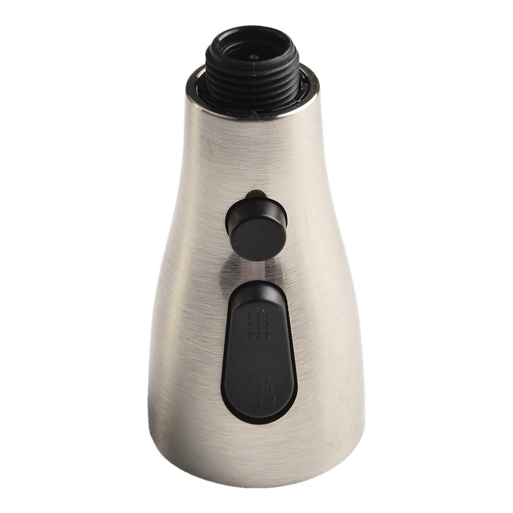 Выдвижная душевая головка с распылителем, сменный смеситель для кухни, 3 режима