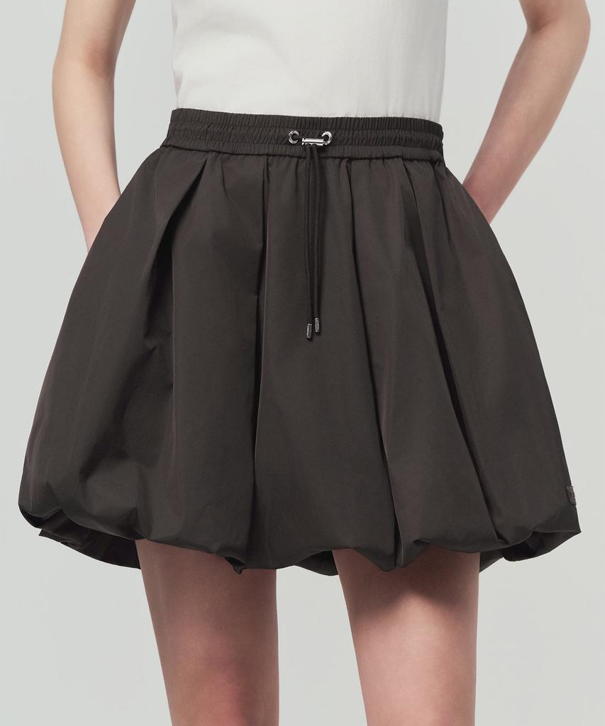 Duvetica Scopito (Dark Brown) (Women'S Skirt)