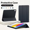 Чехол Для iPad A16 11-го 10-го Поколения Pro 11 13 M4 M5 Pro 12.9 12 9 Air 11 M3 2025 Fund Для iPad Air 4 5 7-го 8-го 9-го 10.2 Обложка