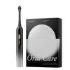 ApiYoo T1-AS Couple Sonic Electric Toothbrush Set CN plug (adapter included)