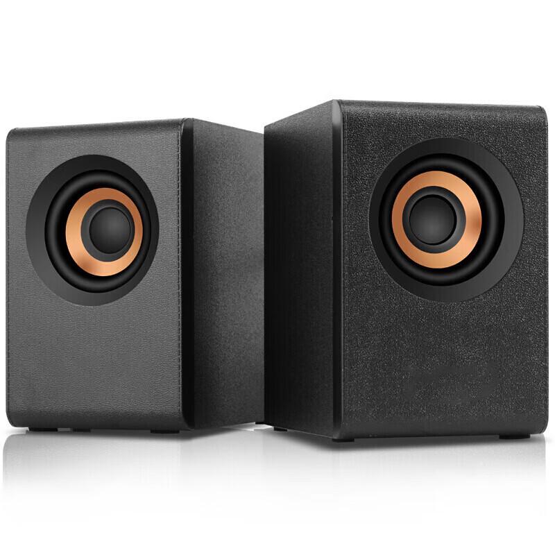 Проводные настольные компьютерные колонки NHZHIW M10