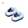Quality For Ob11 Doll Slippers High Heels Cute Shoes Fashion Sandals 1/12 Dolls Shoes PVC Doll Wear