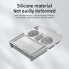 Suitable for Xpeng G7 Center Control Storage Box 2026 Armrest Box Lower Storage Car Supplies Interior Modification Accessories
