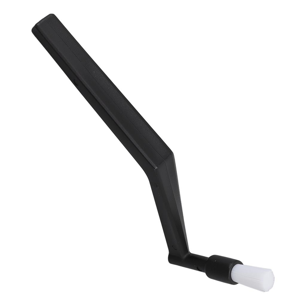 Инструмент-щетка для чистки кофемашины, нейлоновая щетка для чистки кофемашины для дома и кухни