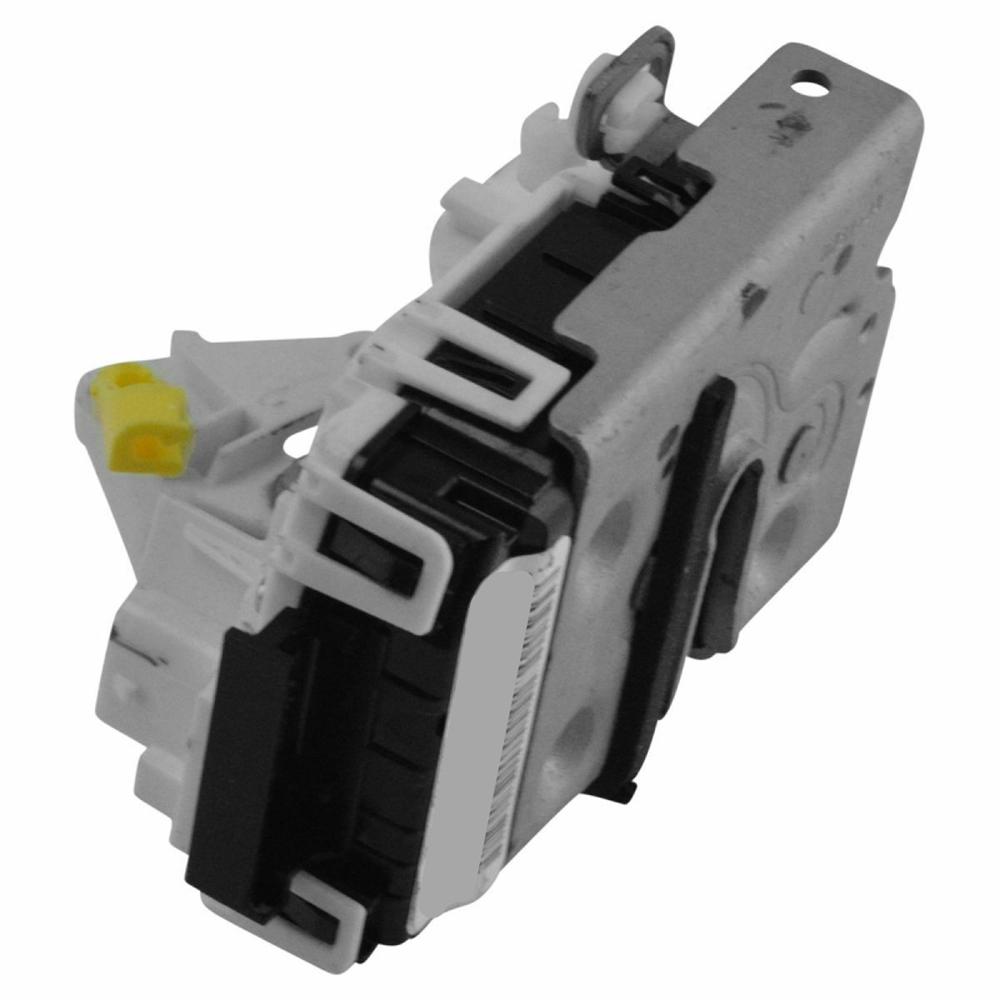 Передний правый электрический привод замка двери в сборе для Dodge Jeep Ram