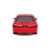 Maisto Ford Mustang SVT Cobra 1993 Красный Custom Classic Muscle Mini Car Diecast Car Complete Product 32549 1/24