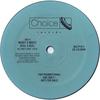 12inch Record MOST 2 MOST / JULIAN GOLSON - Soul 4 Real / Open Your Eyes DIGP141 CHOICE 1995 US Dance & Electronica Used