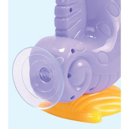 Mom’s Eye Bath Play Gift Set Seahorse, Korean Bath Toys