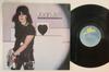LP Пластинка JOAN JETT - Bad Reputation EPC25045 EPIC 1981 UK Рок Б/У