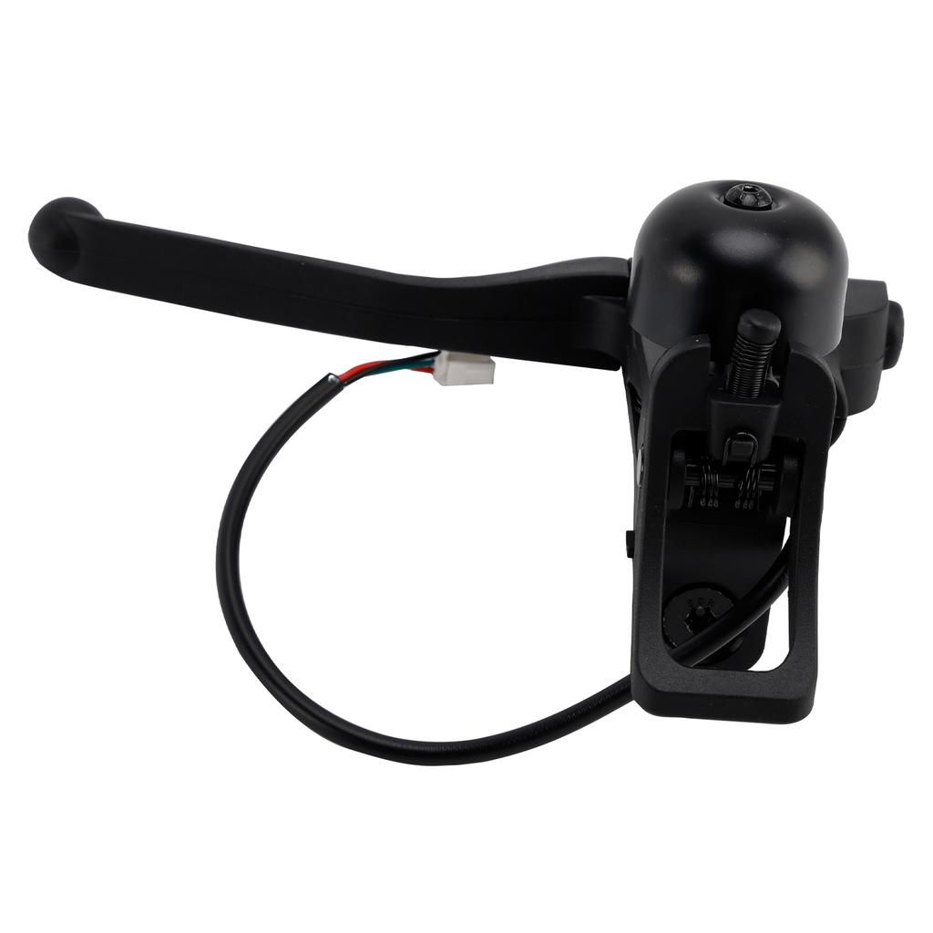 Brake Handle with Bells Compatible with Xiaomi 4Pro (1st Gen) E-Scooter