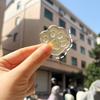 10 шт. Кавайные лапки кошки Липкие сжимаемые игрушки Мягкие Реалистичные Желе Блестящие Прозрачные Сжимаемые игрушки Для детей и взрослых