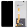 For Oppo A58 4G OEM Grade S IPS LCD Screen and Digitizer Assembly Replacement Part (without Logo)