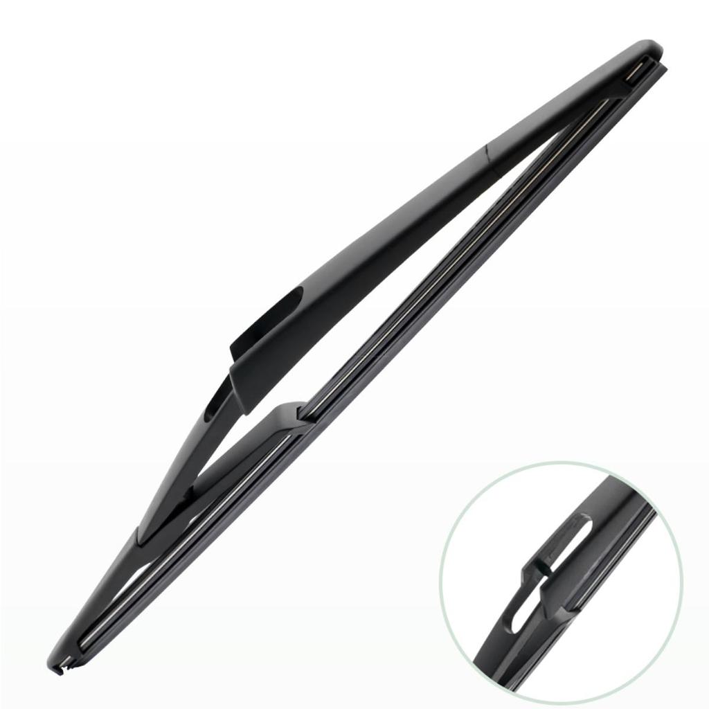 Для Nissan Micra K12 2002-2005 2003 2004 Дворник Передний и Задний Щетки стеклоочистителя Лобовое стекло Стеклоочиститель Щетки для стекол 21"+18"+12"