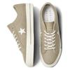 Converse One Star Pro Zongzi износостойкие и дышащие низкие кеды унисекс коричневые