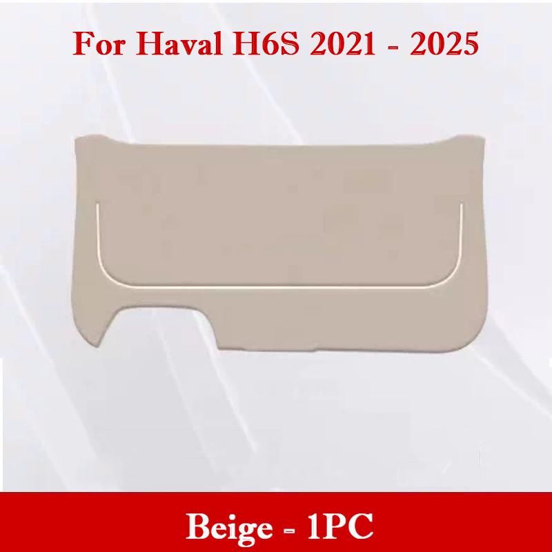 Для Haval H6 H6S Автомобильная Дверь Багажника Противоударная Накладка Задняя Дверь PU Кожаная Противогрязевая Защитная Накладка Внутренняя Подкладка Багажника Авто Аксессуары