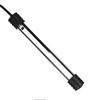 LED Fish Tank Light High Brightness Waterproof Small Aquarium Lamp Stick for Planted Tank