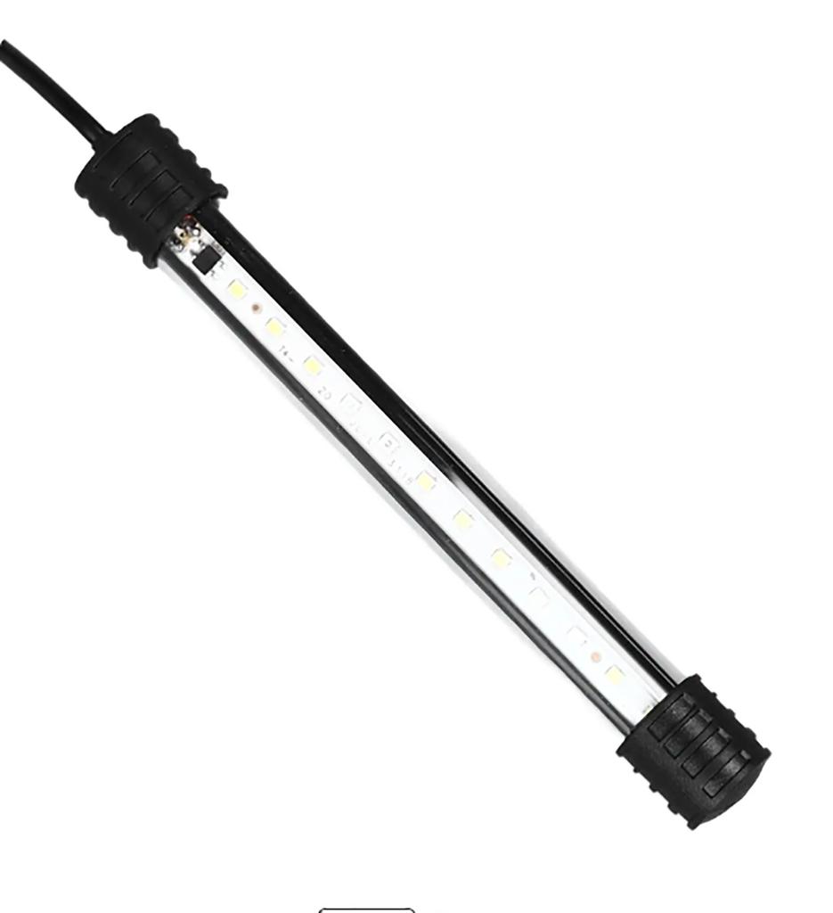 LED Fish Tank Light High Brightness Waterproof Small Aquarium Lamp Stick for Planted Tank