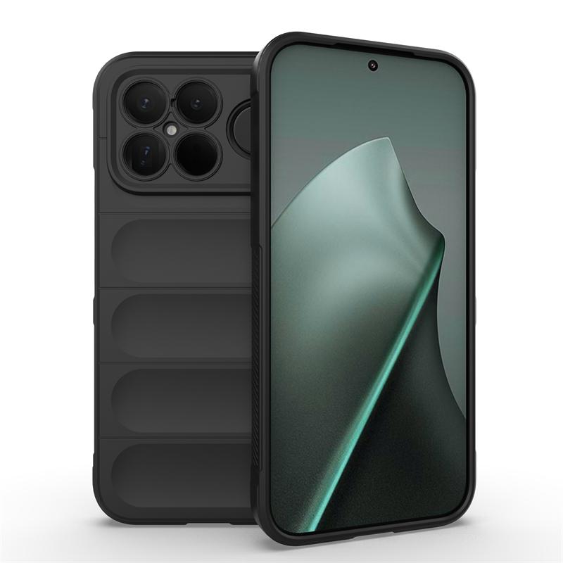 Полностью закрывающий чехол для Redmi K90 Pro Max, противоударный, из мягкого силикона, задняя крышка для Redmi K90 Pro Max, чехол для Redmi K90 Pro Max, крышка для Redmi K90 Pro Max