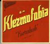 CD KLEZMOFOBIA - Kartushnik TM013 Tiger Music Non Japan World Music Used