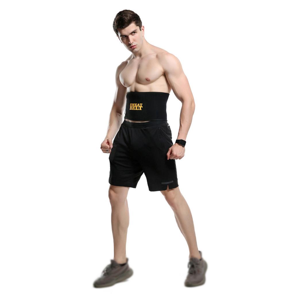 Пояс для тренировки талии для мужчин и женщин, корсет для коррекции фигуры, пояс для похудения живота Cincher