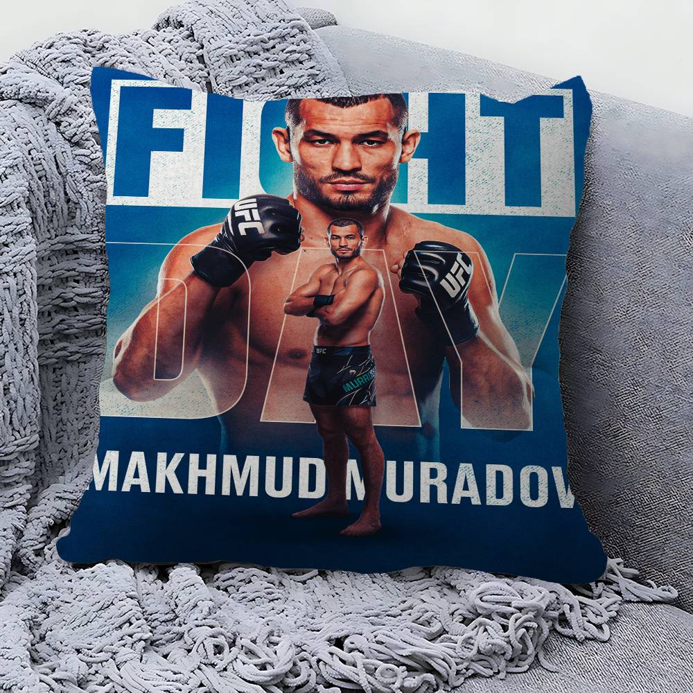 U-Ultimate Fighting Championship UFC Подушка Подарок Декор для дома и офиса Подушка для спальни Дивана Автомобильная Подушка Чехол для подушки