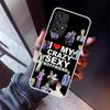 Чехол для телефона JoJo Кира Йошикаге Killer Queen для Samsung Galaxy A17 A57 A37 A16 A26 A36 A56 A15 A25 A35 A55 A14 A13 A54 A53 A34 A