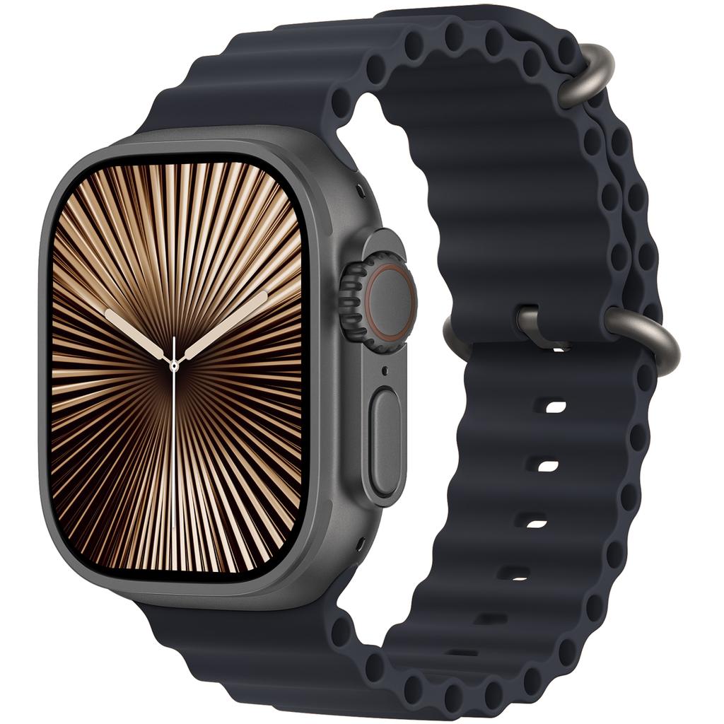 HK10 Ultra 3 Max AMOLED Смарт-часы Bluetooth Совместный сетевой фотоальбом Мужские локальные музыкальные умные часы с искусственным интеллектом