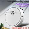 Model Sweeping Robot Automatic Home Mini Cleaning Machine USB Charging Smart Sweep Mop 5-In-1 Vacuum Cleaner New 2025