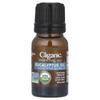 Cliganic Organic Essential Oil, Eucalyptus, 0.33 Fl Oz (10 Ml)