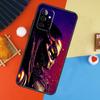 Чехол Чужой Хищник для Samsung Galaxy A14 A34 A54 A55 A35 A15 A73 A53 A33 A23 A13 A12 A32 A52 A51