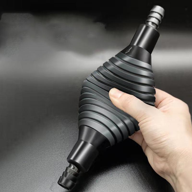 Универсальный ручной насос для бензина и масла, автомобильный топливный насос, ручная всасывающая труба, насос для жидкого бензина, тюнинг топлива, бензина и дизельного топлива