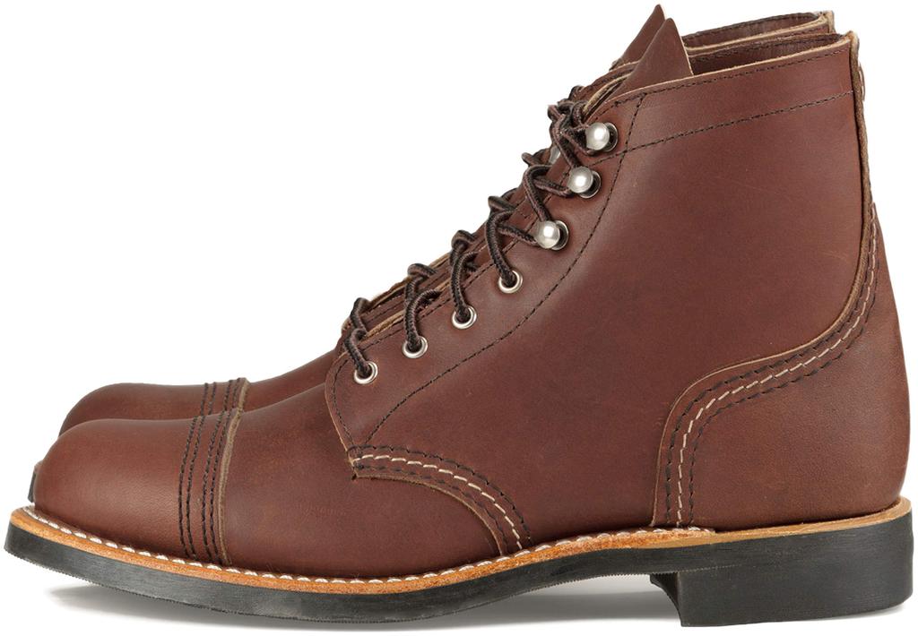 3365 Iron Ranger Boots 3365 [Red Wing] Women's US6.5 (23.5cm)